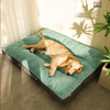 Coussin pour chien pour le repos et la détente