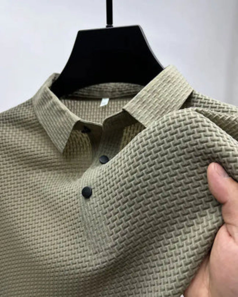 Polo pour homme – Élégant et stylé