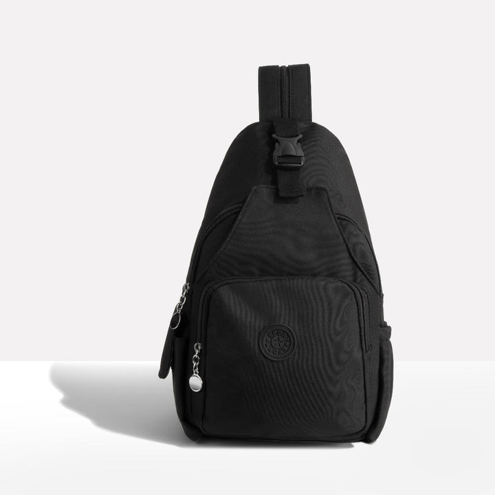 Sac Crossbody Convertible Anti-Vol