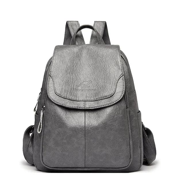 Sac en cuir durable pour femmes avec style intemporel