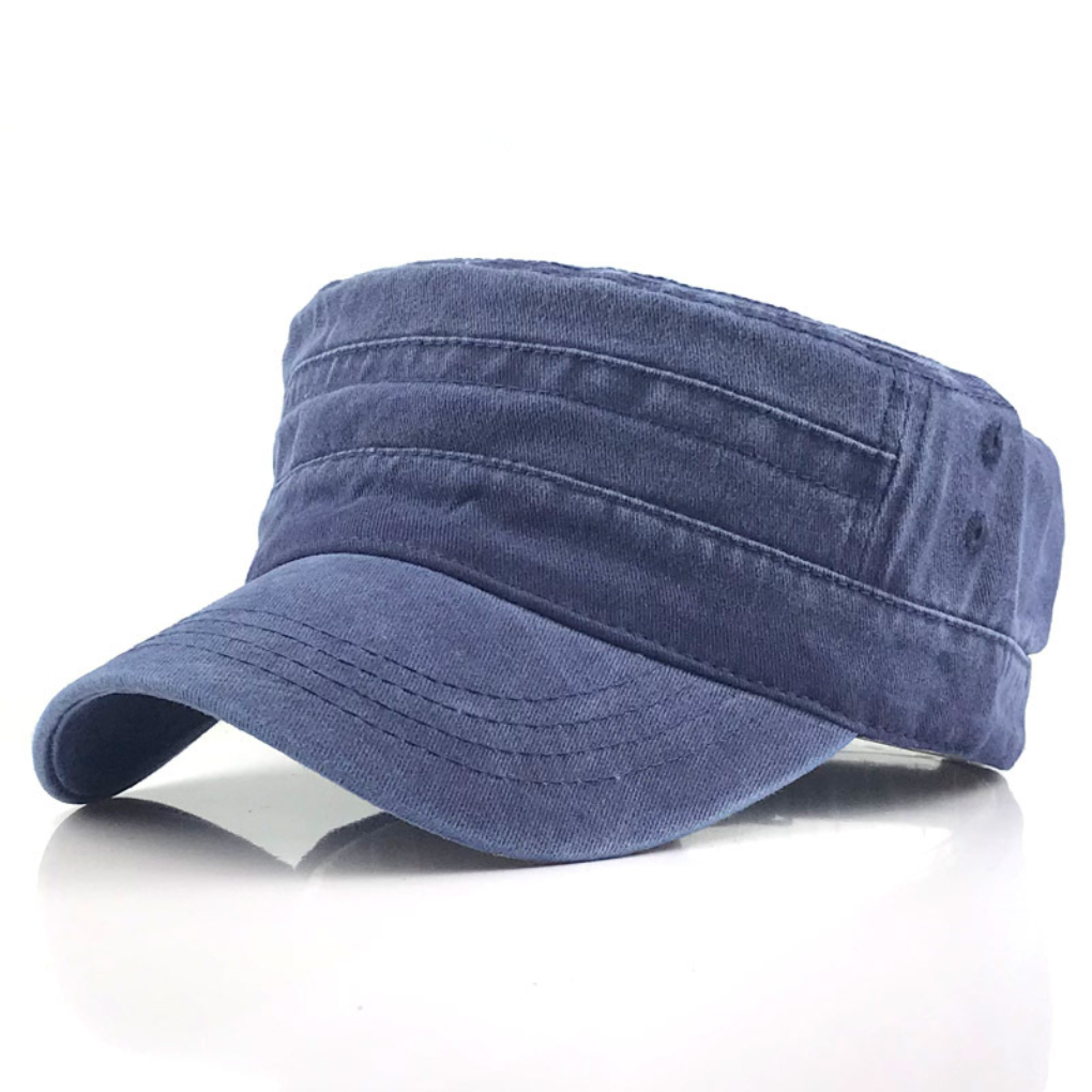 Casquette Army Rétro pour Homme