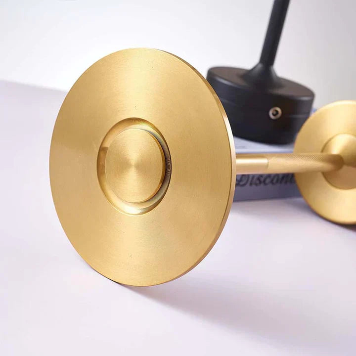 Lampe de Table LED Rechargeable Sans Fil LuminLight