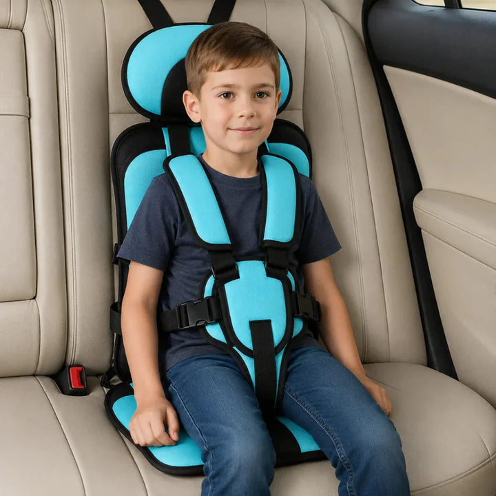 Siège Auto Portable Moderne pour Enfant
