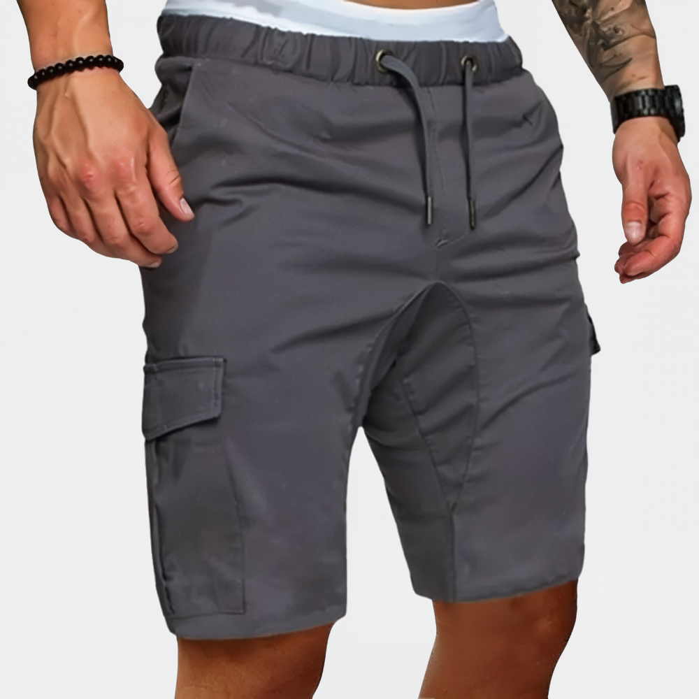 Shorts de sport et de plage pour hommes