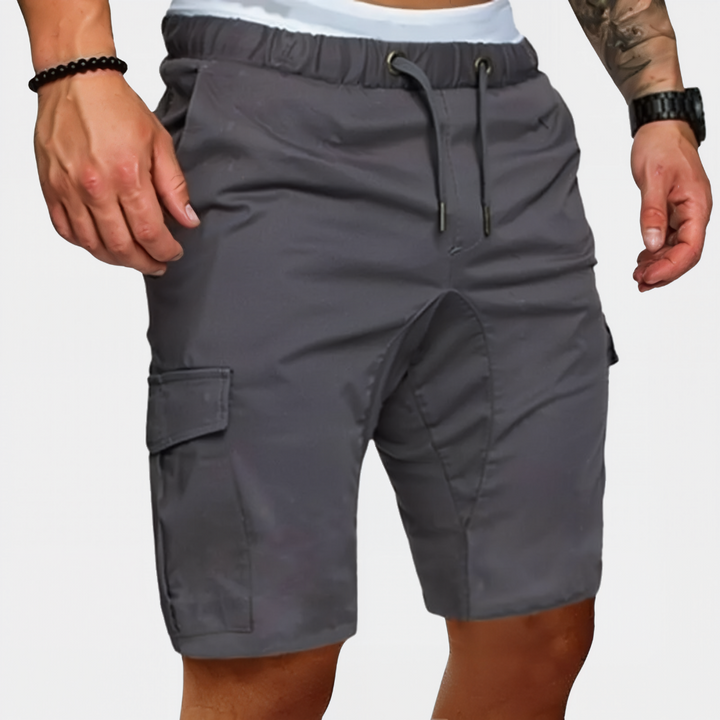 Shorts de sport et de plage pour hommes