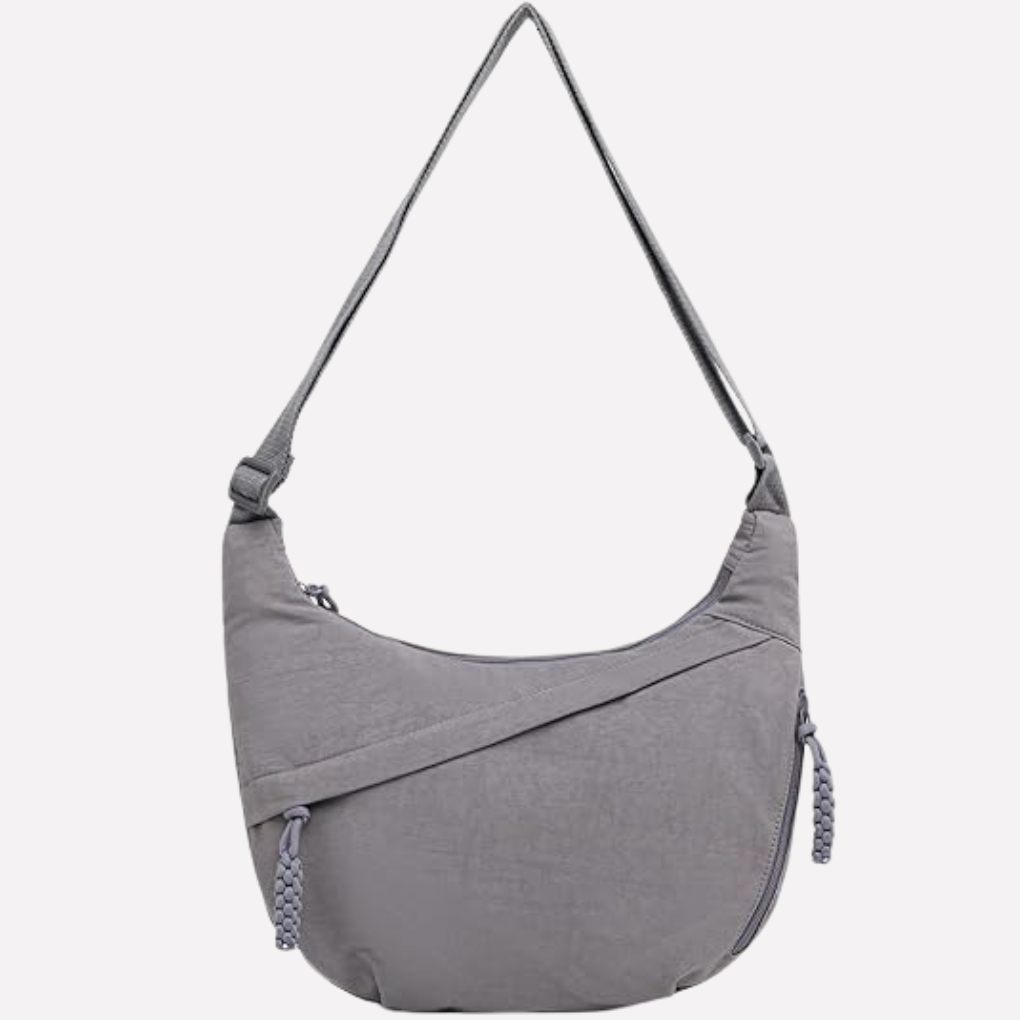 Sac Bandoulière Crescent Femme
