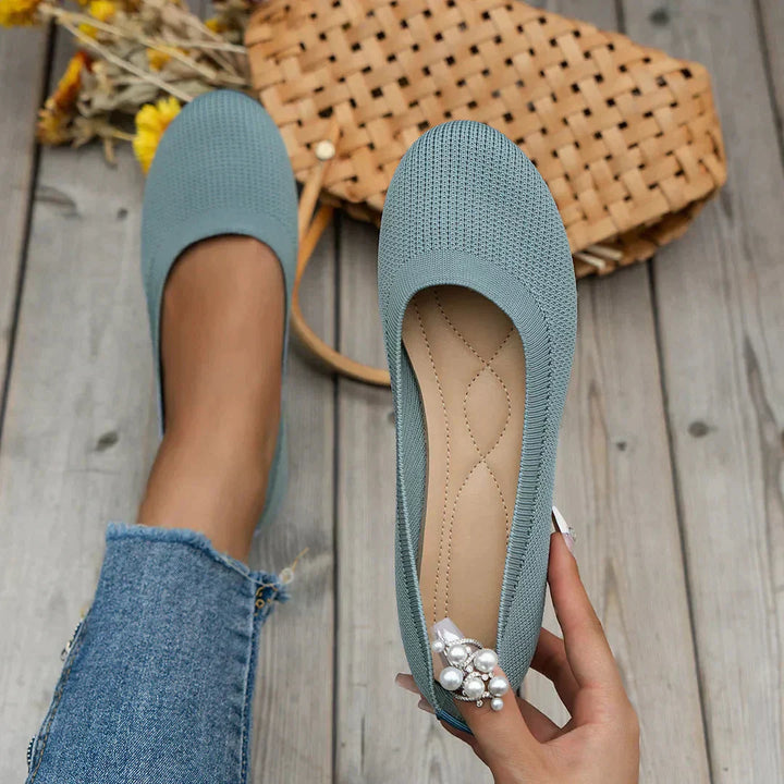 Ballerines d'été pour femmes