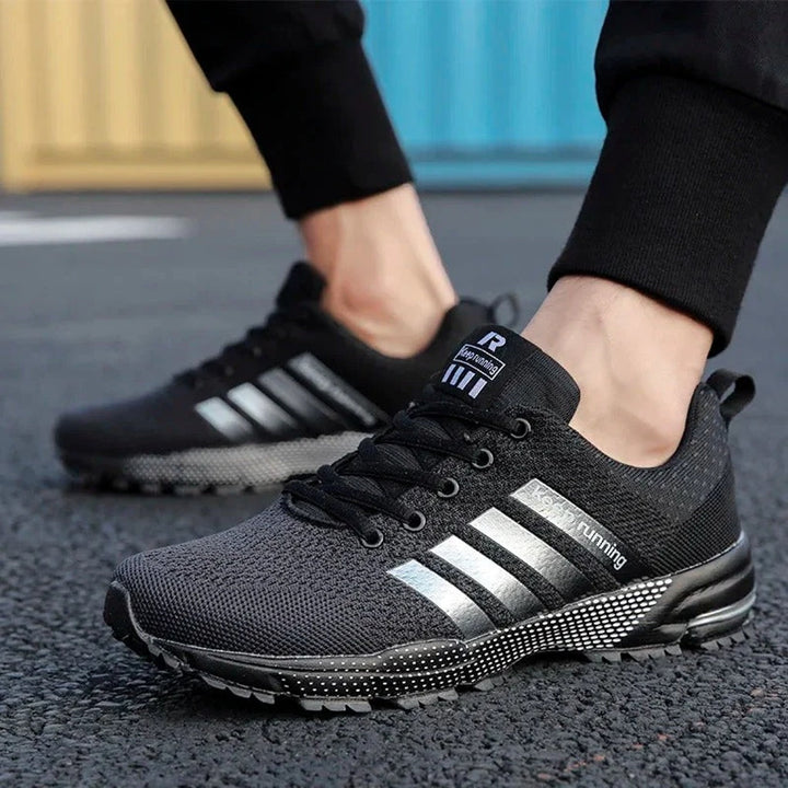 Chaussures de Course Design Dynamique d'Entraînement