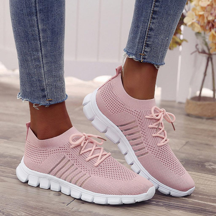 Baskets pour femmes