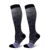 Chaussettes de Compression pour Voyage