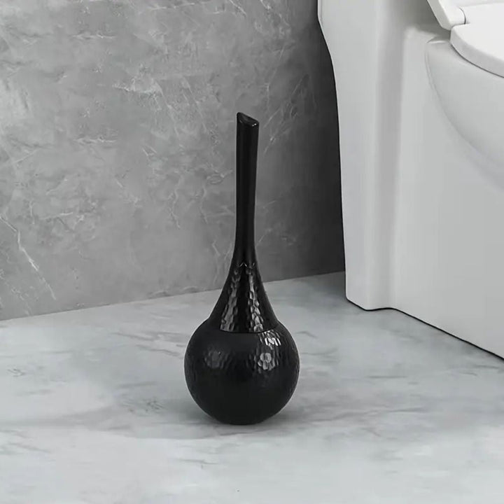 Brosse à Toilette de Luxe pour Salles de Bains Modernes