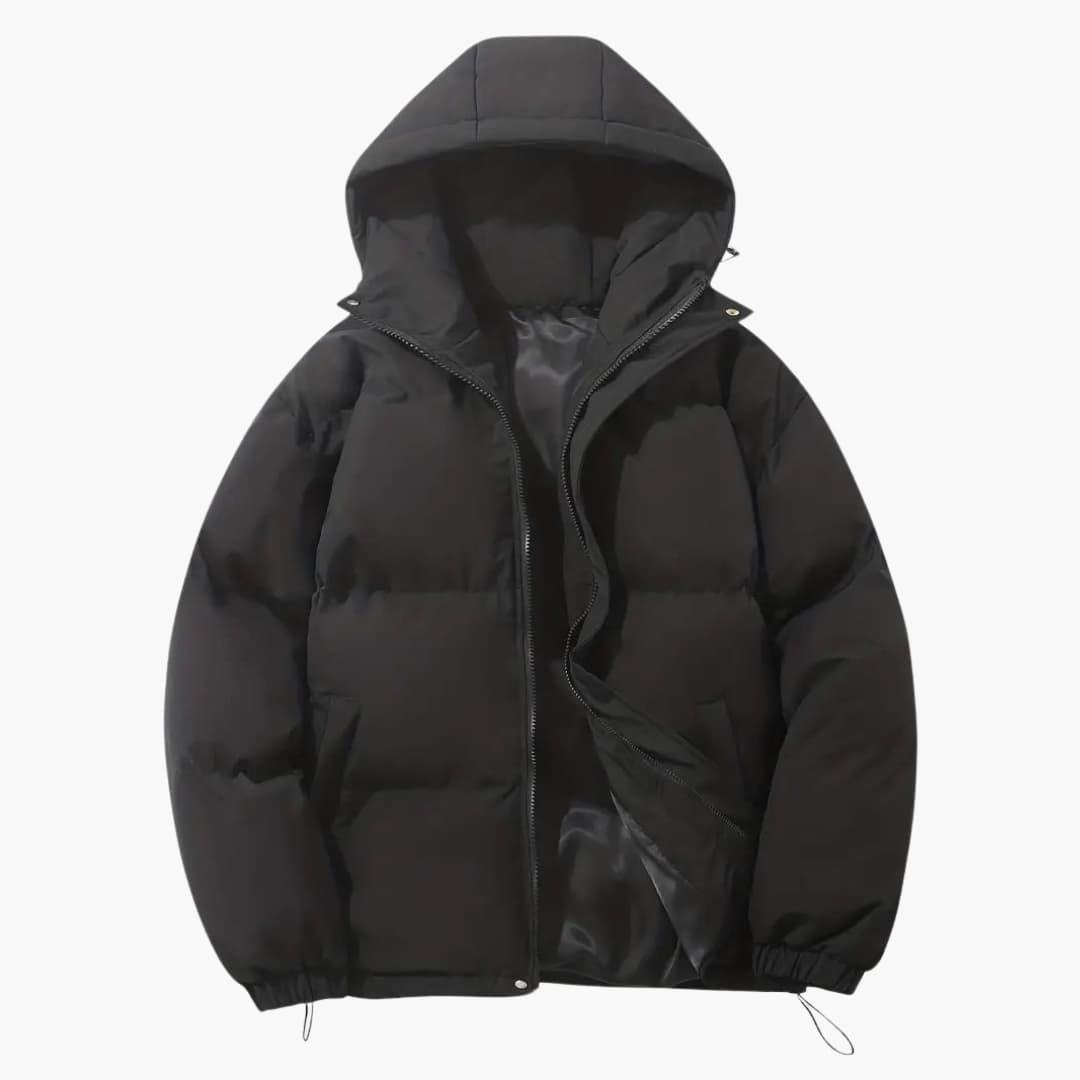 Veste à capuche pour femmes – Style à fermeture éclair