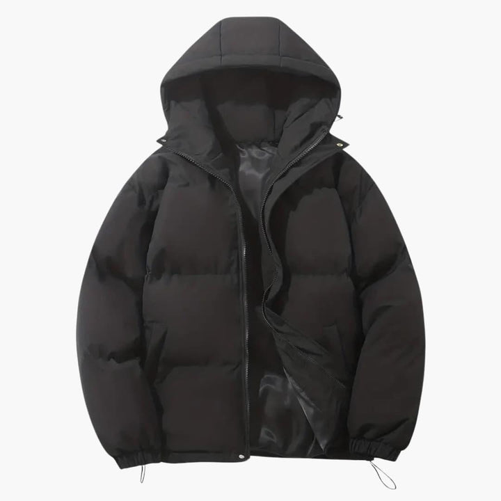 Veste à capuche pour femmes – Style à fermeture éclair