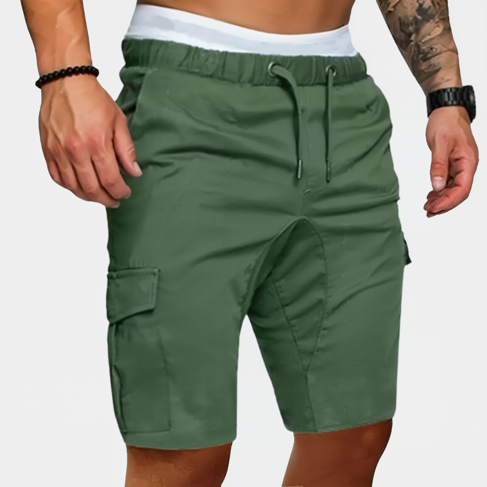 Shorts de sport et de plage pour hommes