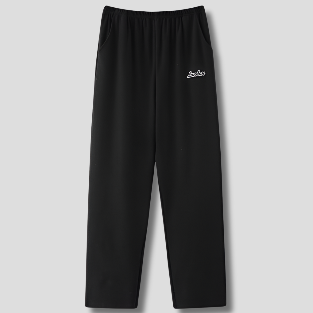 Pantalons de pyjama en flanelle pour hommes - 3 pièces