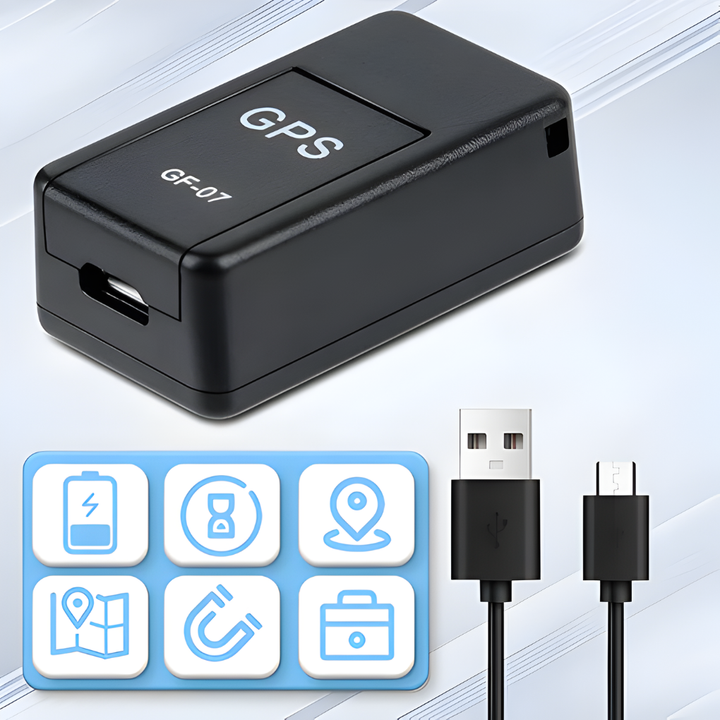 Petit traceur GPS fiable
