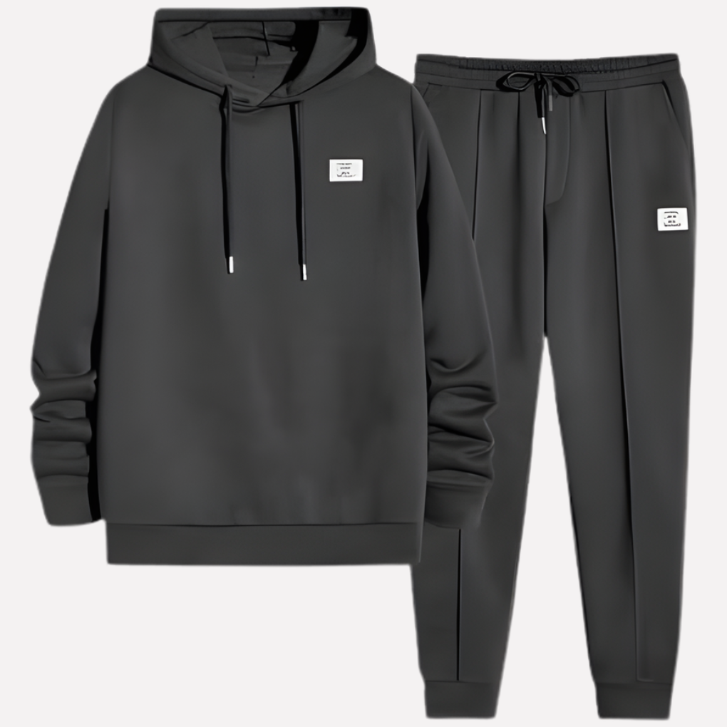 Ensemble de Survêtement pour Hommes
