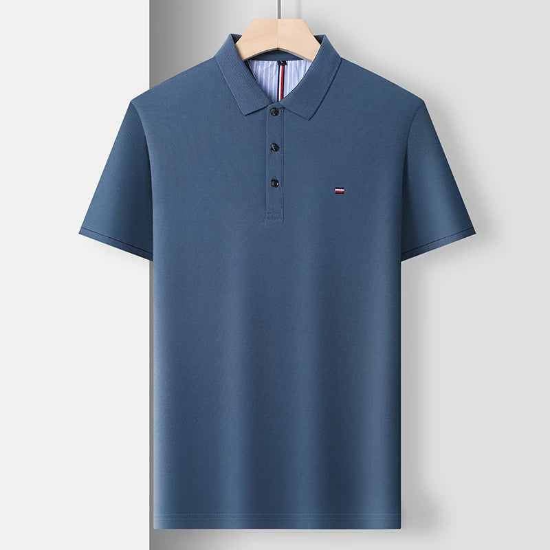 Polo Respirant pour Hommes