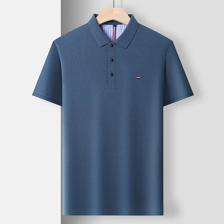 Polo Respirant pour Hommes