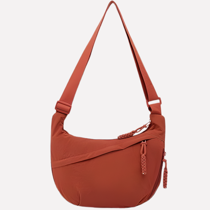 Sac Bandoulière Crescent Femme