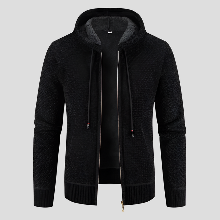 Cardigan pour homme – Stylé et chaud