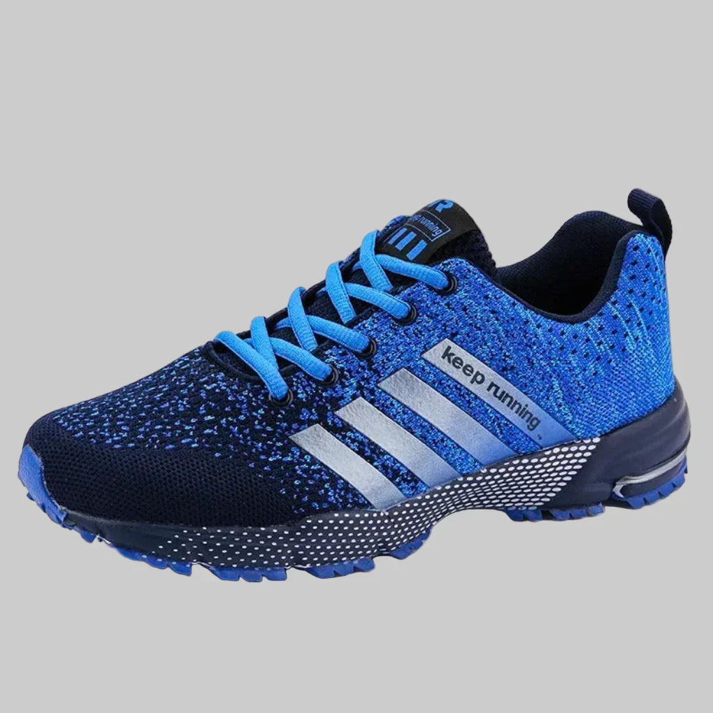 Chaussures de Course Design Dynamique d'Entraînement