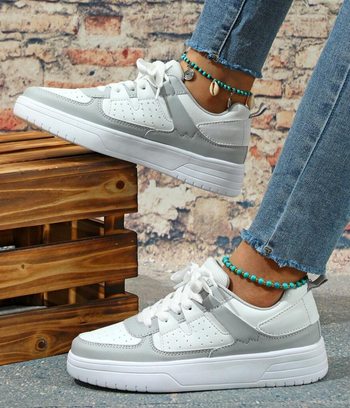 Baskets Sportives pour Femmes Confort avec Élégance Quotidienne