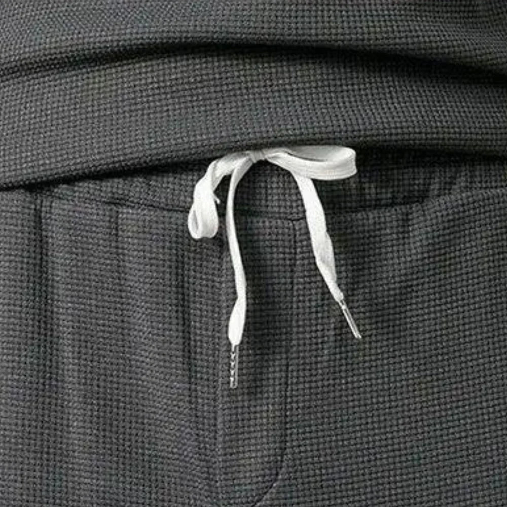 Survêtement Sportif Détendu pour Hommes