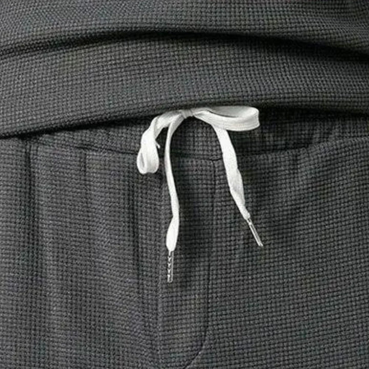Survêtement Sportif Détendu pour Hommes