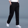 Pantalons de jogging hommes confortables coupe relaxe pour usage quotidien