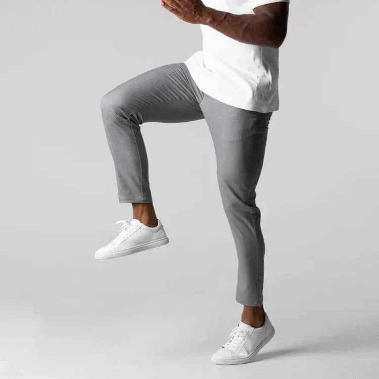 Chino Stretch Marvis Homme Confortable et Stylé