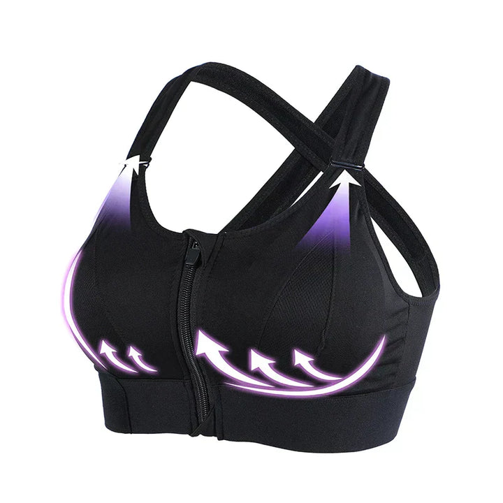 Soutien-gorge de sport ultra confort en pack de 2