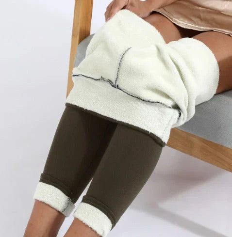Chaleur Ultime &amp; Style pour Jours Froids