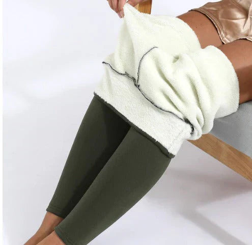 Chaleur Ultime &amp; Style pour Jours Froids