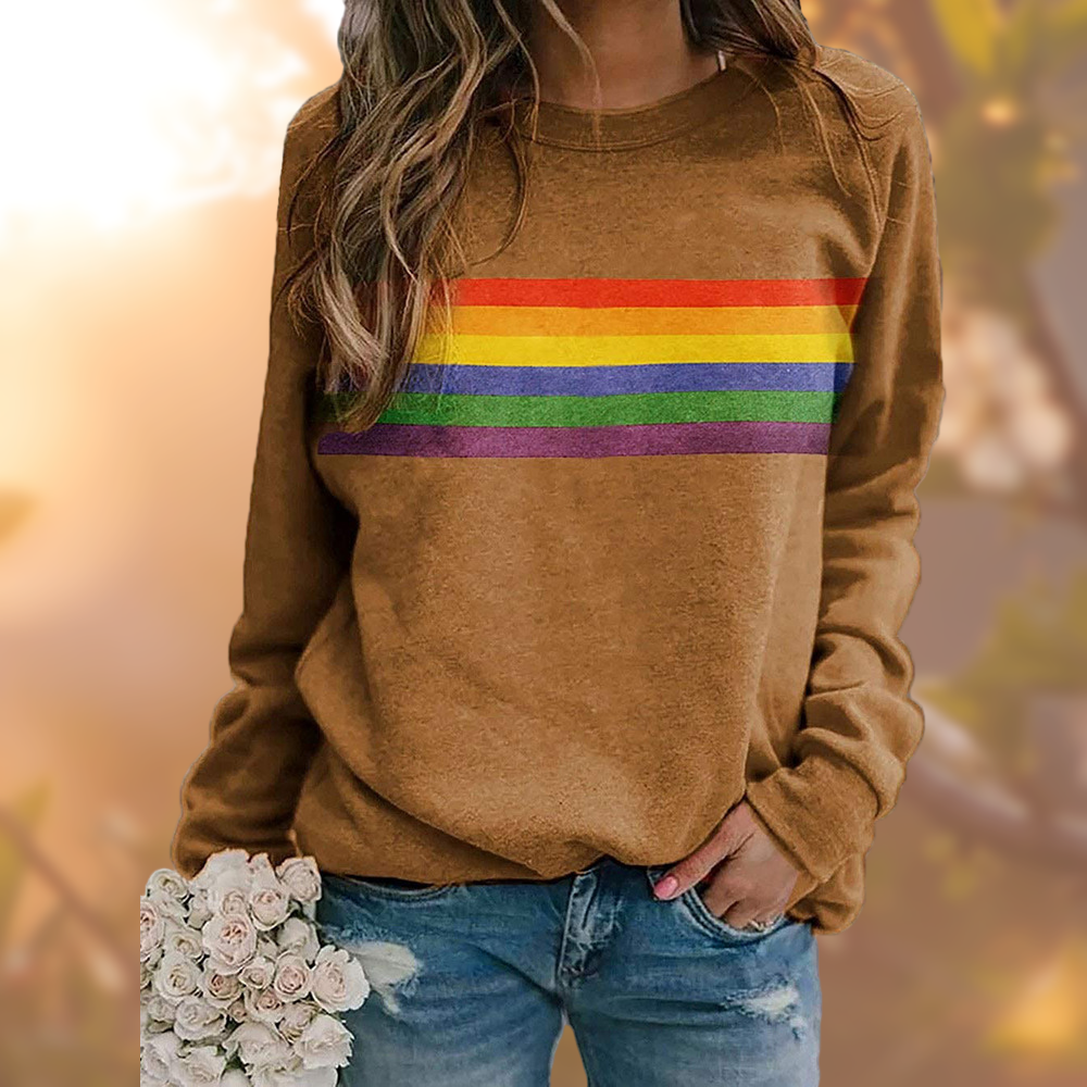 Amoret – Pull Femme Col Rond | Hiver