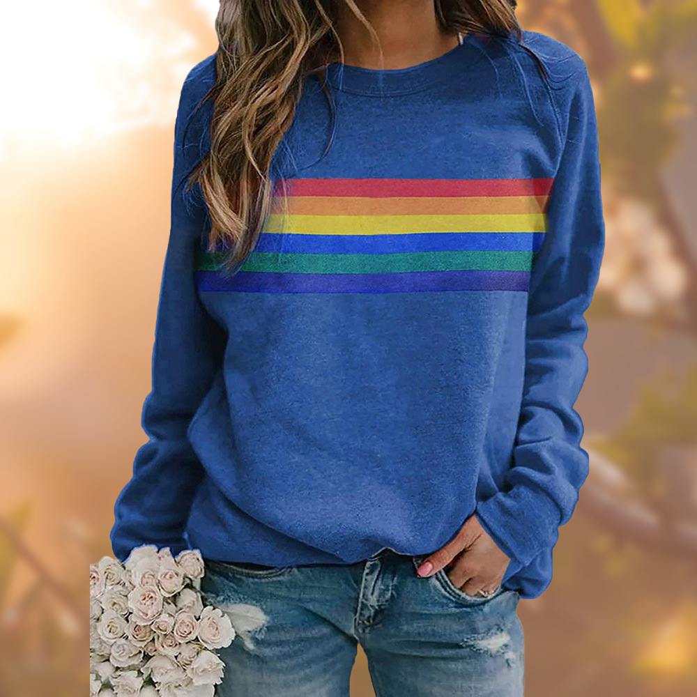 Amoret – Pull Femme Col Rond | Hiver