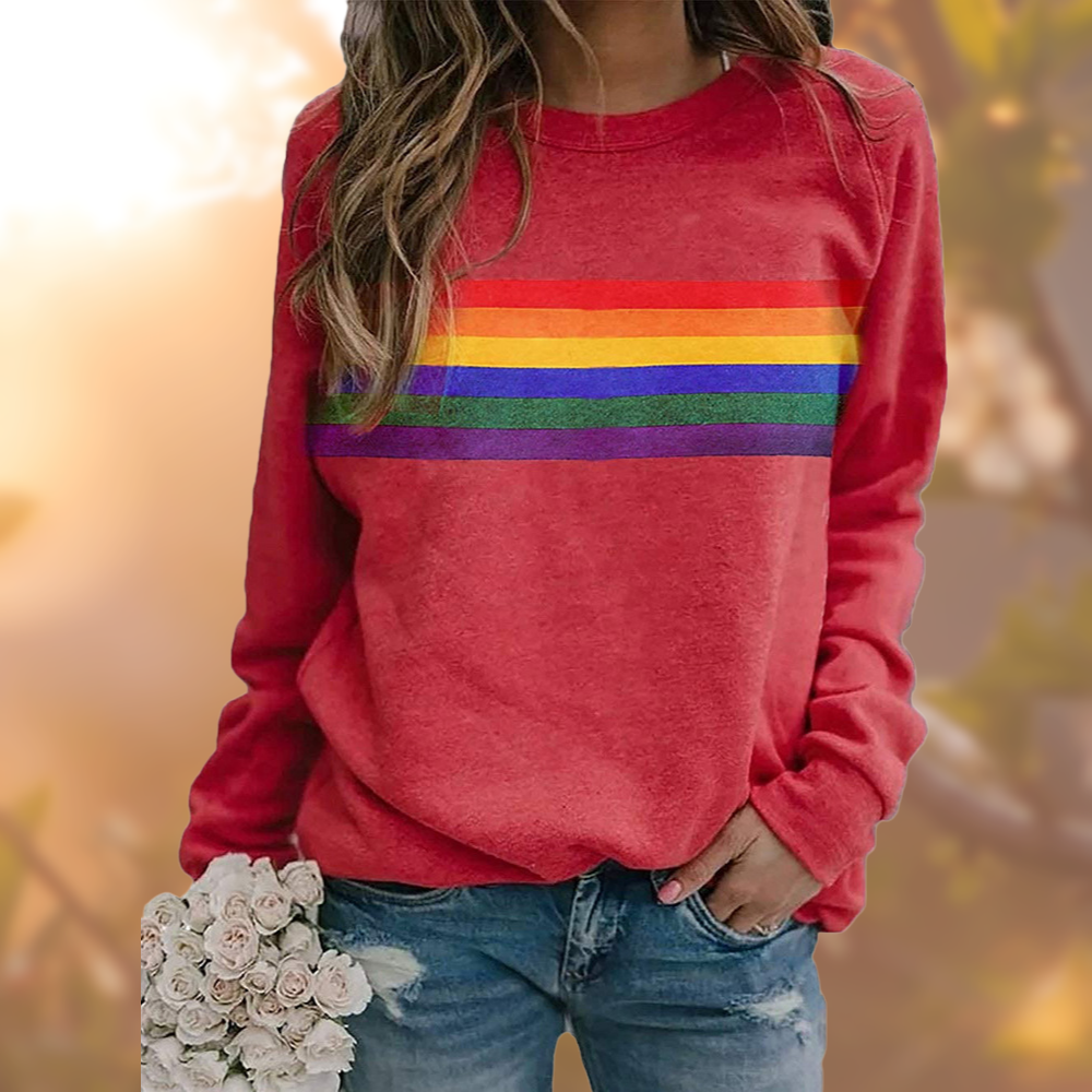 Amoret – Pull Femme Col Rond | Hiver