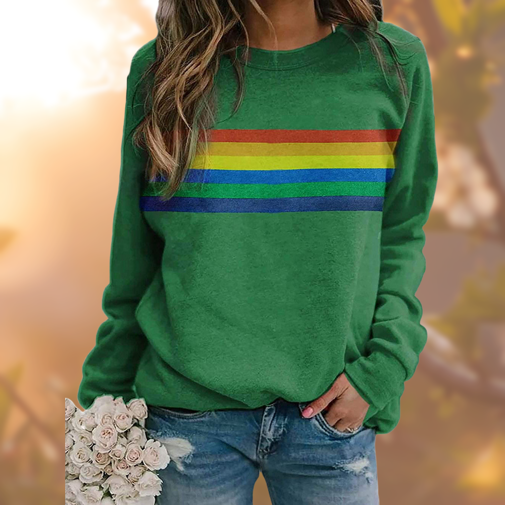 Amoret – Pull Femme Col Rond | Hiver