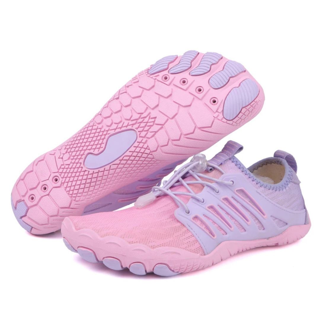 Chaussures barefoot