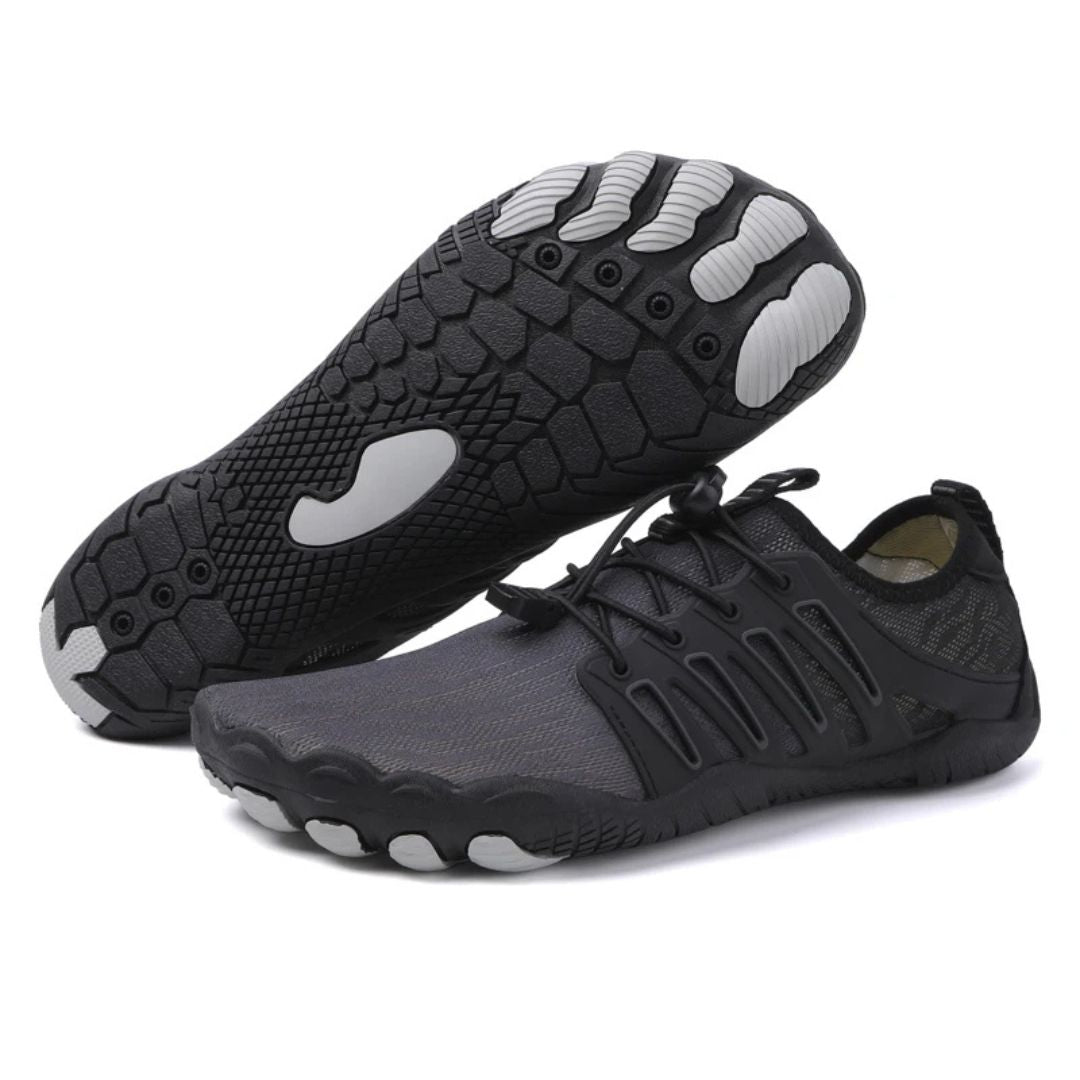 Chaussures barefoot