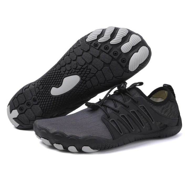 Chaussures barefoot