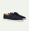 Mocassins Suede Chic Kyler pour Hommes – L'Élégance Sans Effort Rencontre le Confort Quotidien