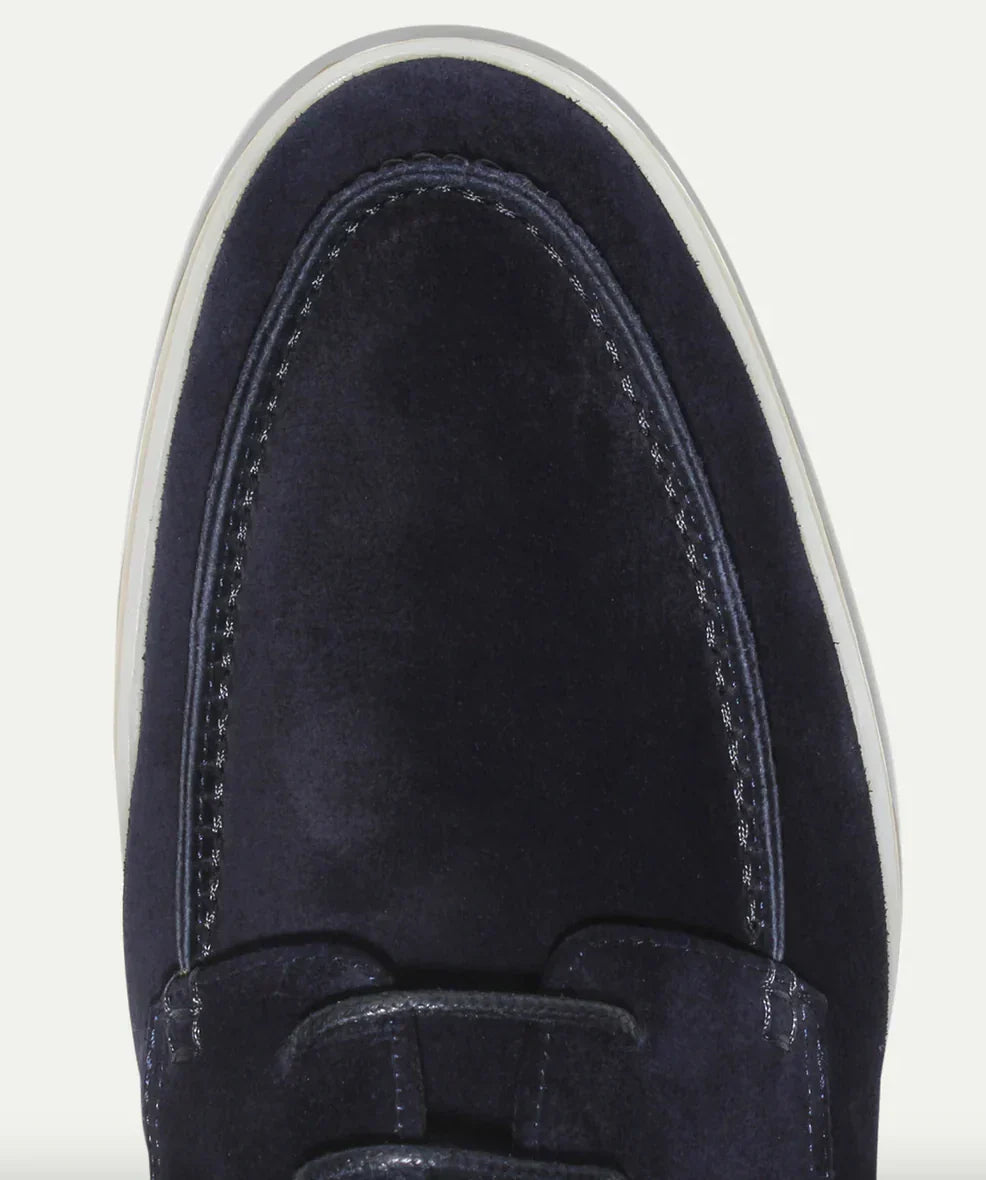 Mocassins Suede Chic Kyler pour Hommes – L'Élégance Sans Effort Rencontre le Confort Quotidien