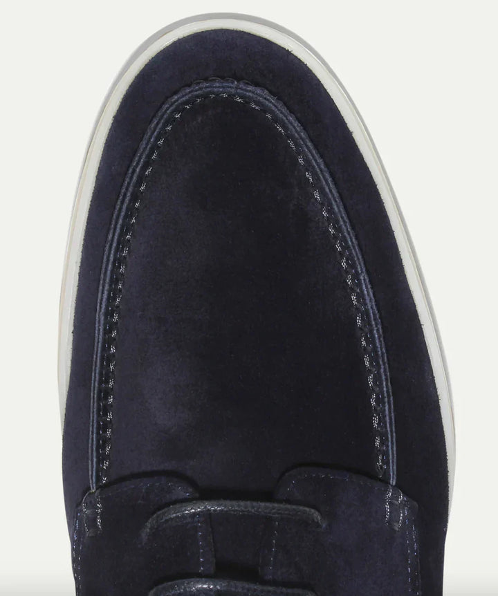 Mocassins Suede Chic Kyler pour Hommes – L'Élégance Sans Effort Rencontre le Confort Quotidien