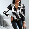 Blouse Légère pour Femme – Élégance Intemporelle & Confort au Quotidien