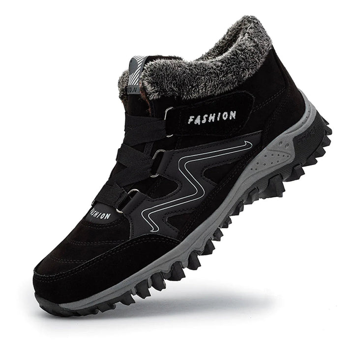Deena™ - Bottes d'Hiver Chaudes et Confortables