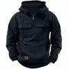 Sweat à Capuche Moto Retro pour Hommes Style Robuste Rencontre Confort Quotidien