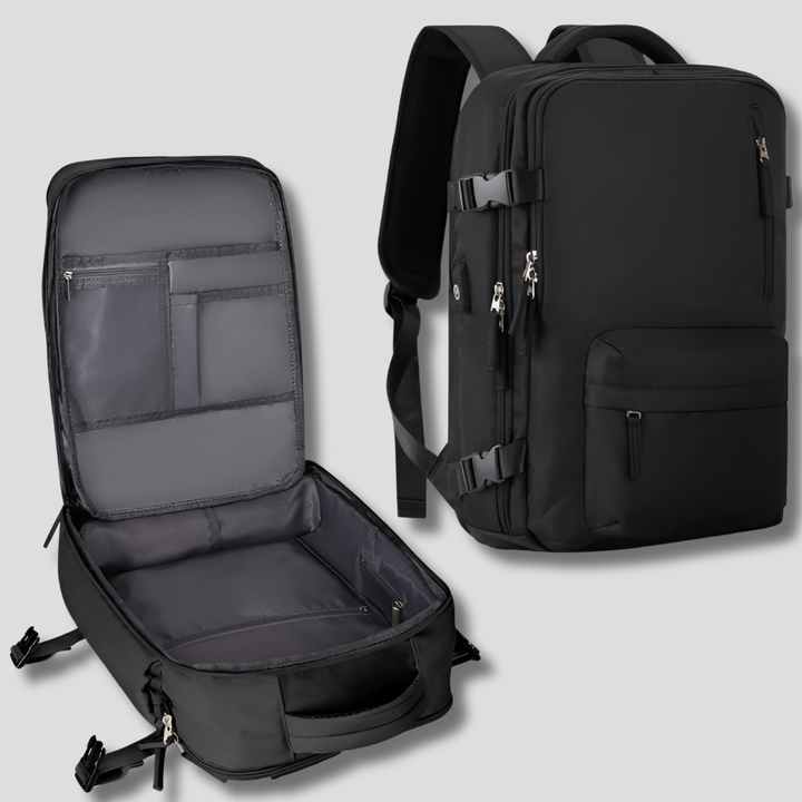 Sac à dos pliant Explorateur
