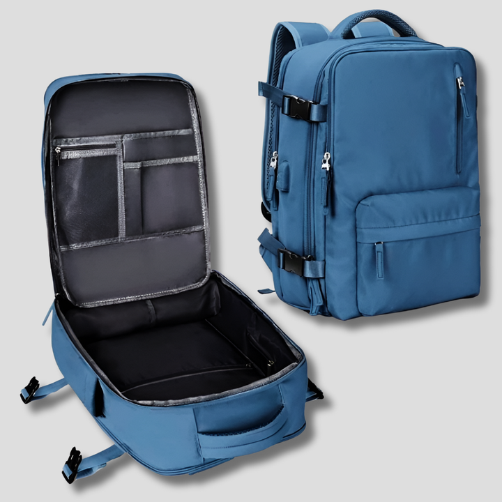 Sac à dos pliant Explorateur
