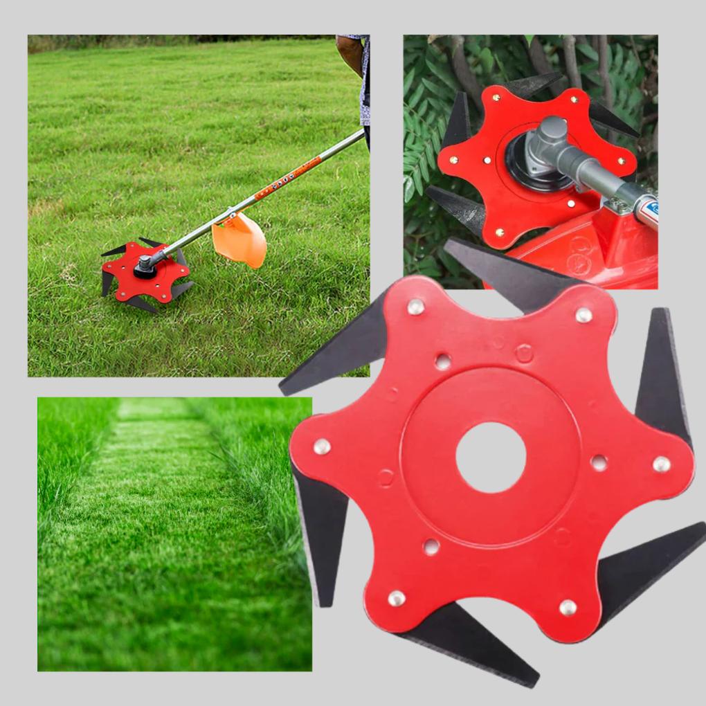 Tête de Ronce – Agrandir Vos Options d'Outils de Jardin